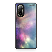 Thumbnail for 105 - Realme C67 4G Rainbow Galaxy case, cover, bumper