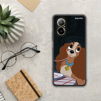 Lady And Tramp 2 - Realme C67 4G θήκη