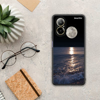 Thumbnail for Landscape Moon - Realme C67 4G θήκη