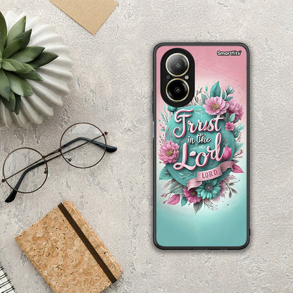 Lord Trust - Realme C67 4G θήκη