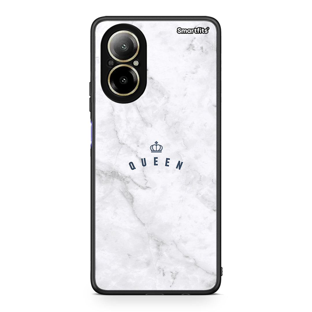 4 - Realme C67 4G Queen Marble case, cover, bumper