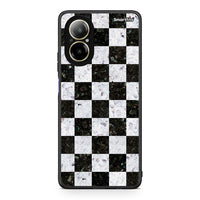 Thumbnail for 4 - Realme C67 4G Square Geometric Marble case, cover, bumper