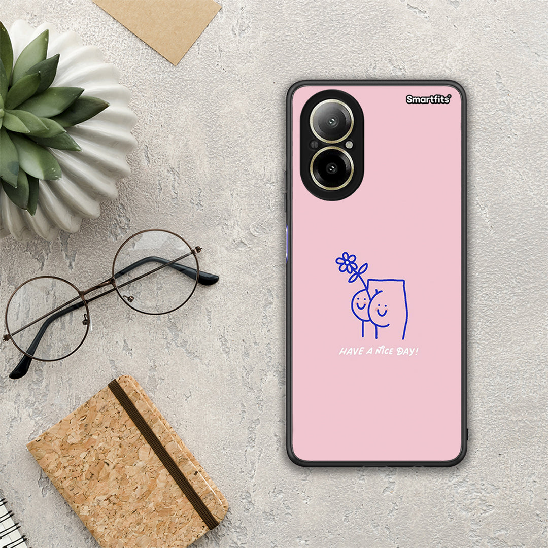 Nice Day - Realme C67 4G θήκη