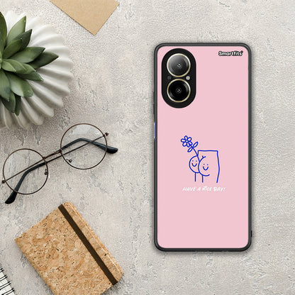 Nice Day - Realme C67 4G θήκη