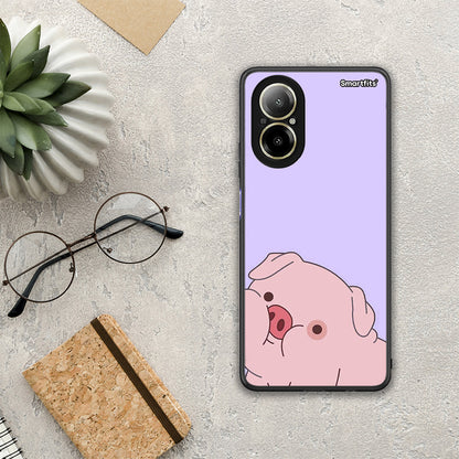 Pig Love 2 - Realme C67 4G θήκη