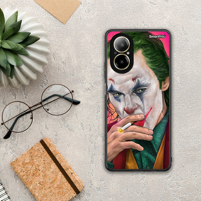 PopArt JokesOnU - Realme C67 4G θήκη