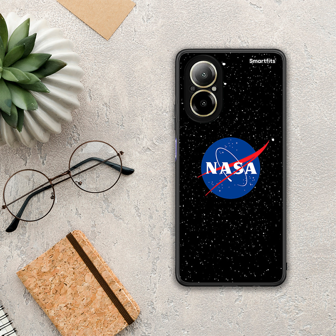 PopArt NASA - Realme C67 4G θήκη