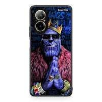 Thumbnail for 4 - Realme C67 4G Thanos PopArt case, cover, bumper
