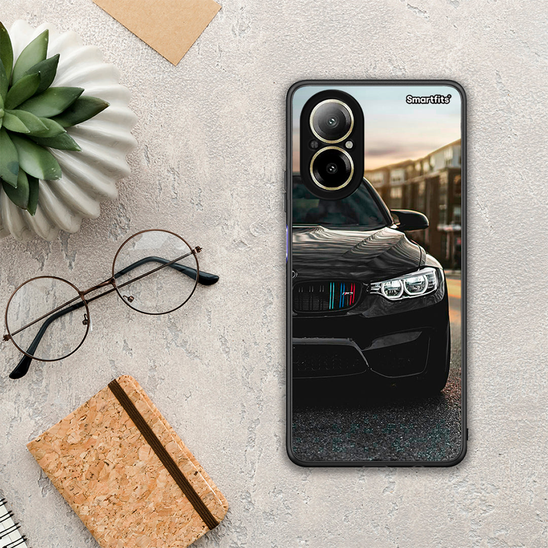 Racing M3 - Realme C67 4G θήκη