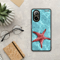 Thumbnail for Red Starfish - Realme C67 4G θήκη