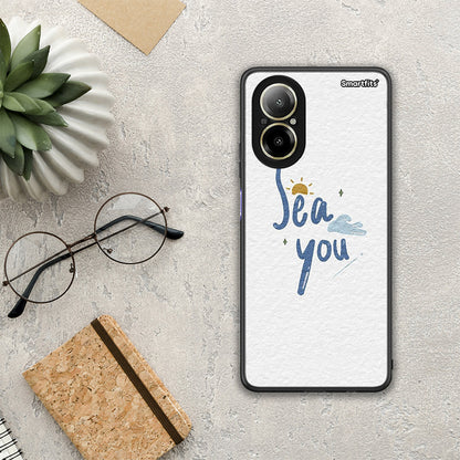 Sea You - Realme C67 4G θήκη
