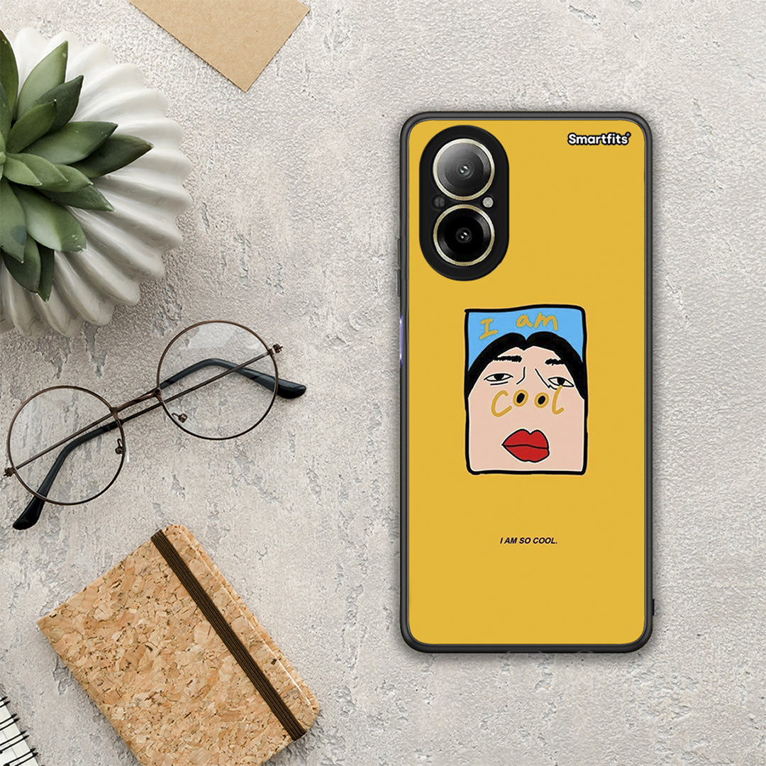 So Cool - Realme C67 4G θήκη