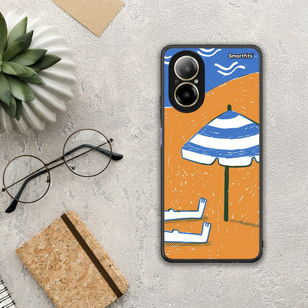 Summering - Realme C67 4G θήκη