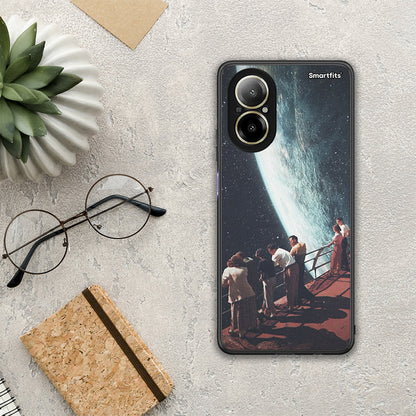 Surreal View - Realme C67 4G θήκη