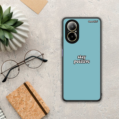 Text Positive - Realme C67 4G θήκη