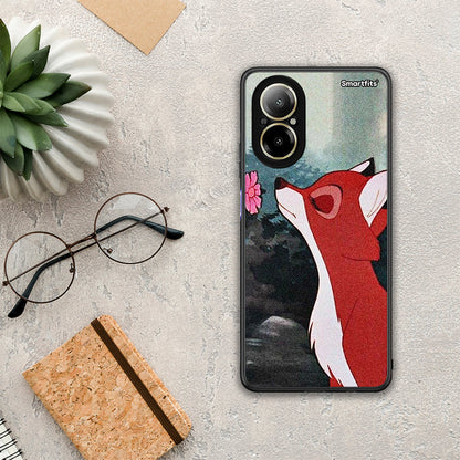 Tod And Vixey Love 2 - Realme C67 4G θήκη