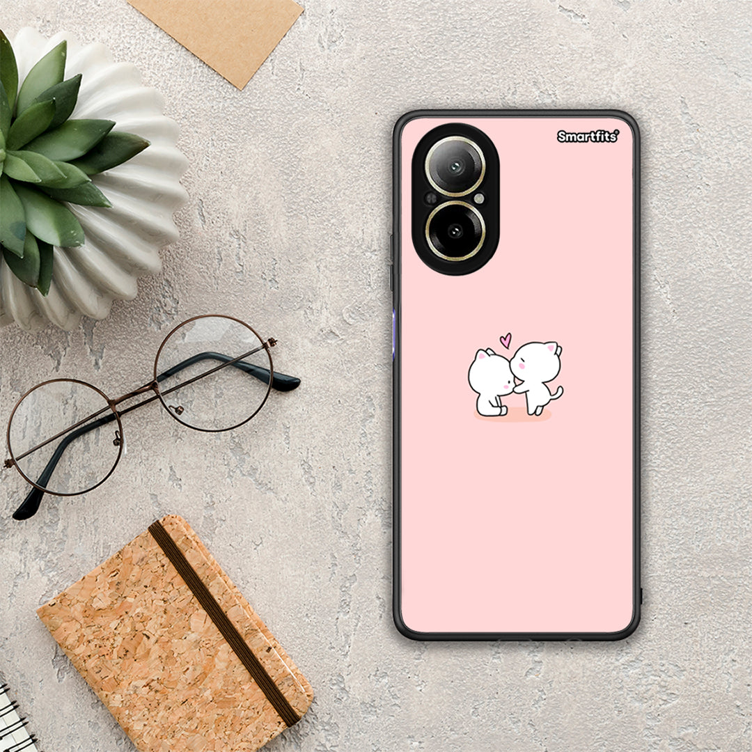Valentine Love - Realme C67 4G θήκη