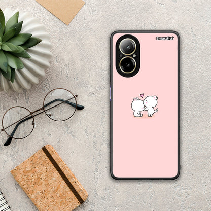 Valentine Love - Realme C67 4G θήκη