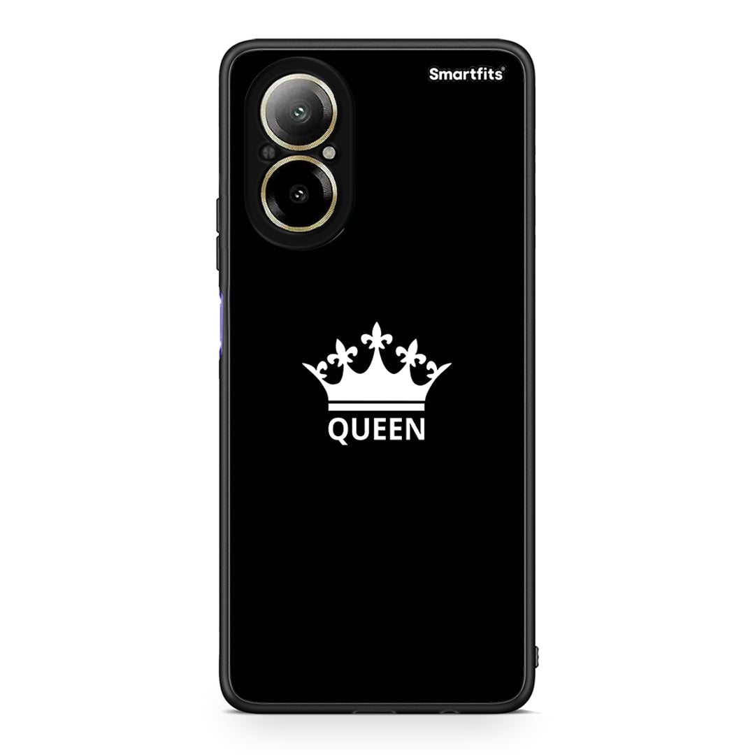 4 - Realme C67 4G Queen Valentine case, cover, bumper