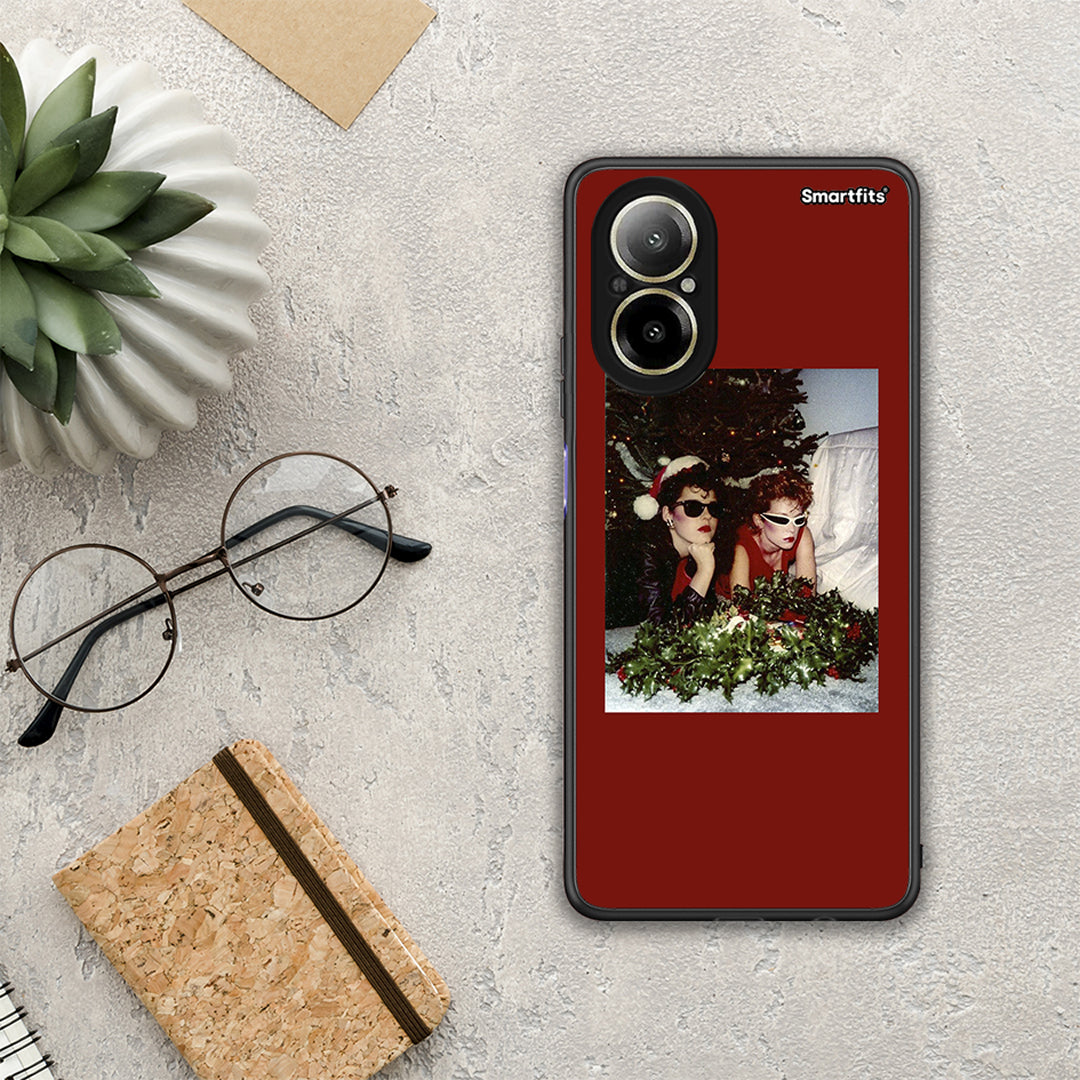 Waiting For Xmas - Realme C67 4G θήκη