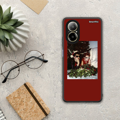 Waiting For Xmas - Realme C67 4G θήκη