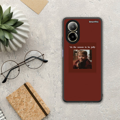 Xmas Ultimate Spirit - Realme C67 4G θήκη