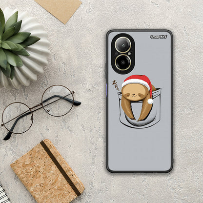 Xmas Zzzz - Realme C67 4G θήκη