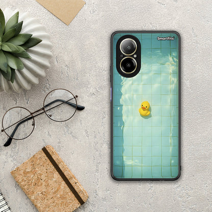 Yellow Duck - Realme C67 4G θήκη
