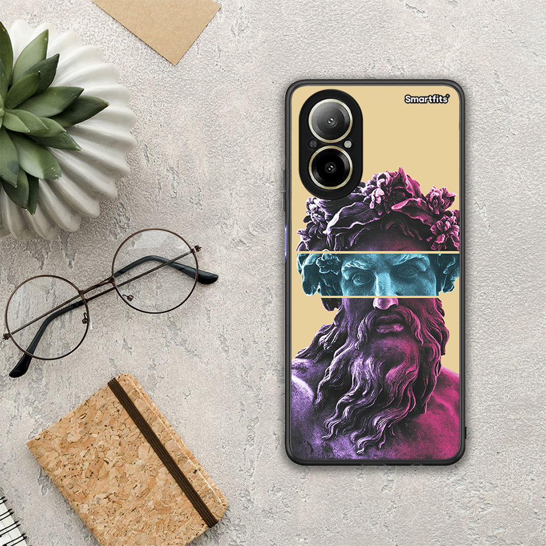 Zeus Art - Realme C67 4G θήκη
