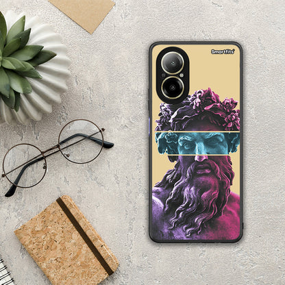 Zeus Art - Realme C67 4G θήκη