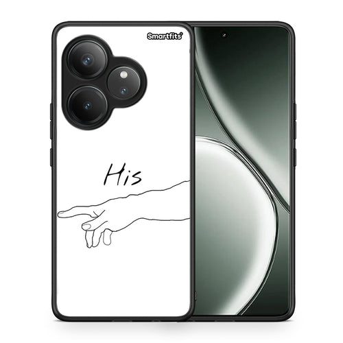 Aesthetic Love 2 - Realme GT 6 5G θήκη