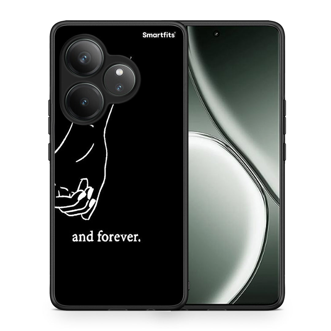 Always & Forever 2 - Realme GT 6 5G θήκη