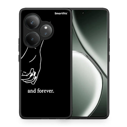 Always & Forever 2 - Realme GT 6 5G θήκη