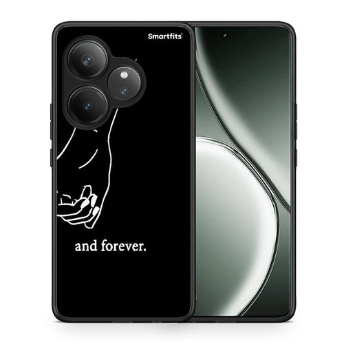 Always & Forever 2 - Realme GT 6 5G θήκη