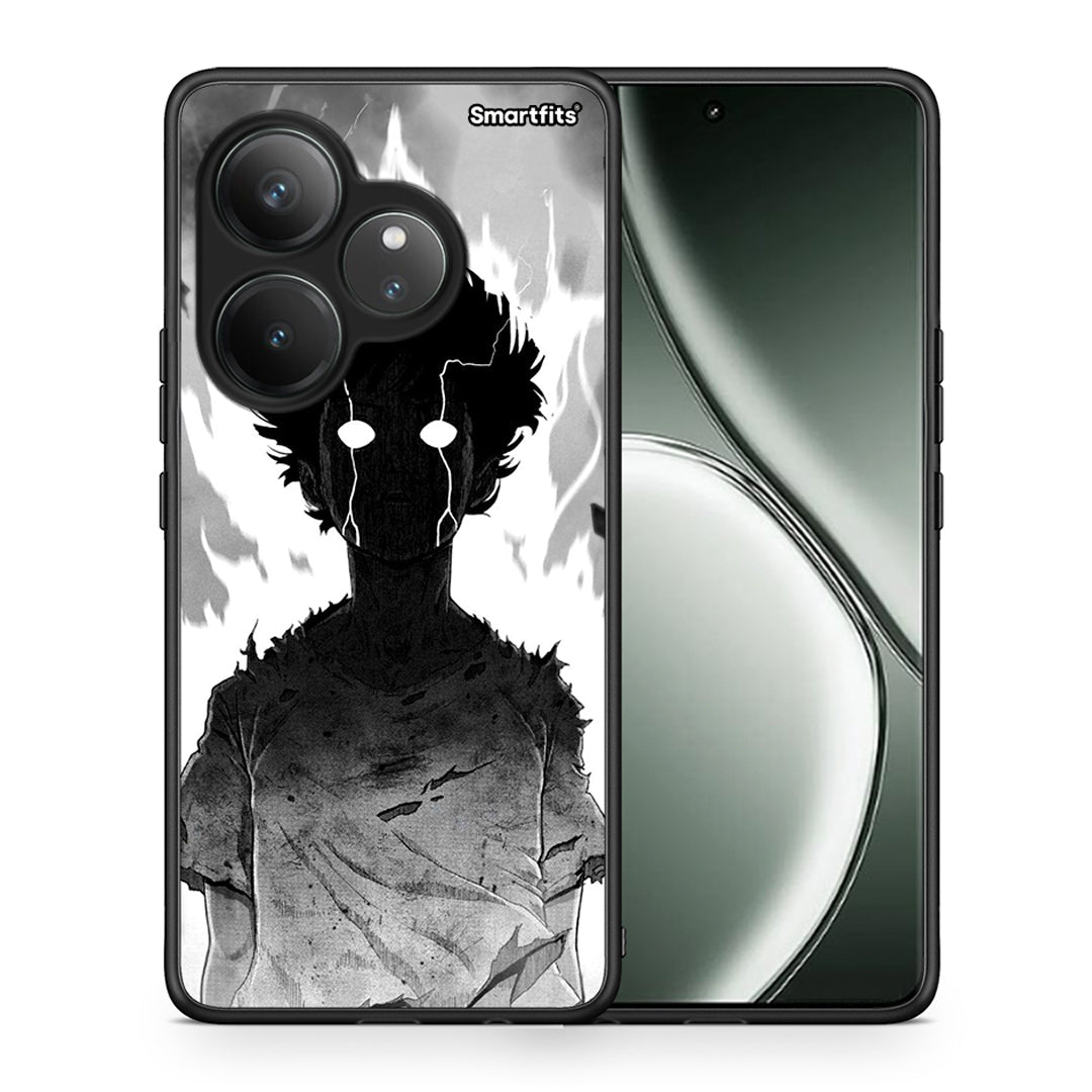 Anime Boy - Realme GT 6 5G θήκη