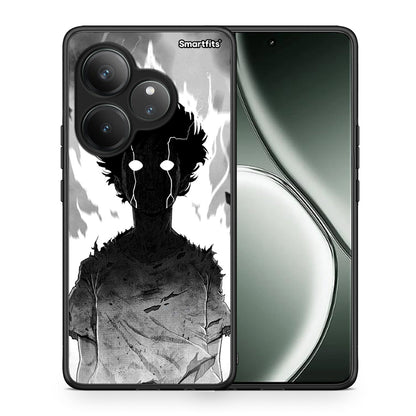 Anime Boy - Realme GT 6 5G θήκη