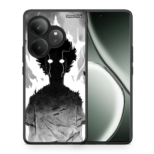 Anime Boy - Realme GT 6 5G θήκη