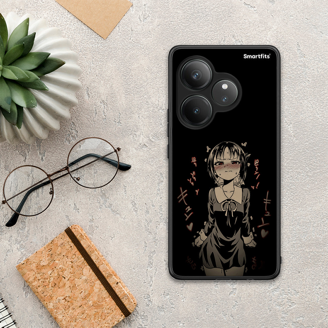 Anime Girl - Realme GT 6 5G θήκη