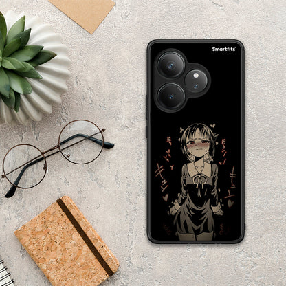 Anime Girl - Realme GT 6 5G θήκη