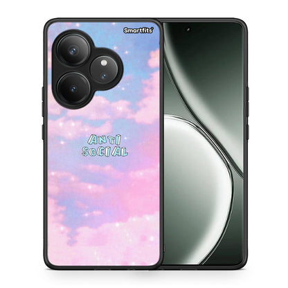 Anti Social - Realme GT 6 5G θήκη