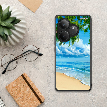 Beautiful Beach - Realme GT 6 5G θήκη