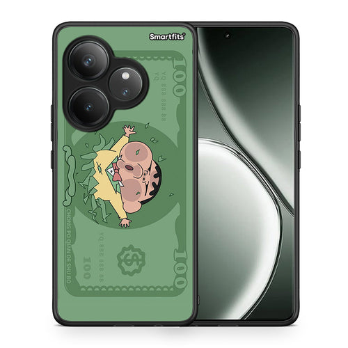 Big Money - Realme GT 6 5G θήκη