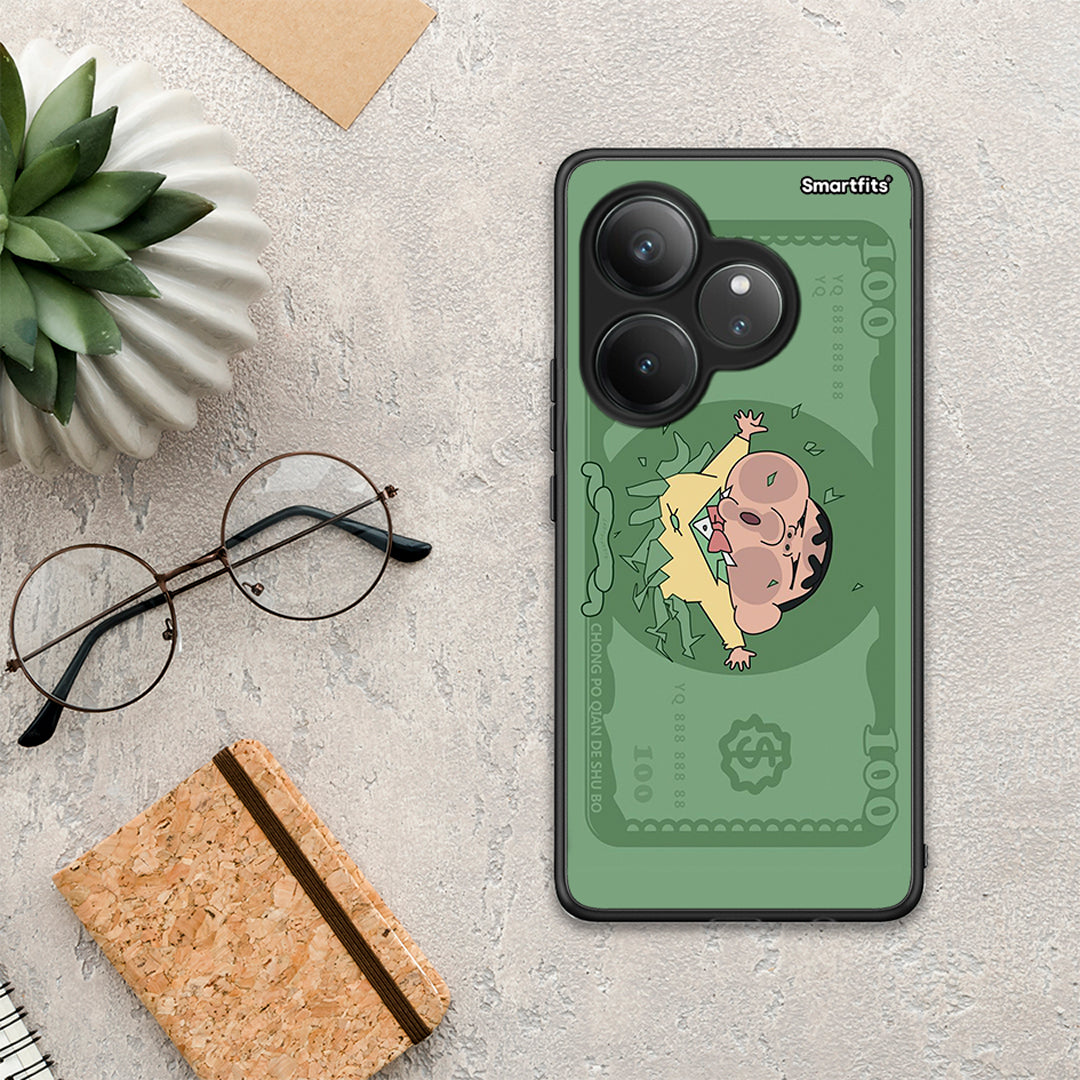 Big Money - Realme GT 6 5G θήκη