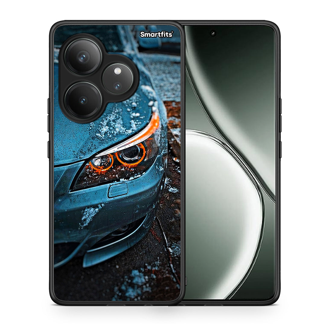 Bmw E60 - Realme GT 6 5G θήκη