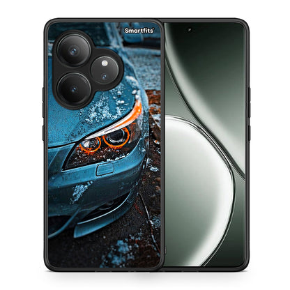 Bmw E60 - Realme GT 6 5G θήκη