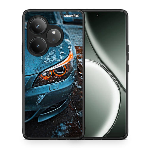 Bmw E60 - Realme GT 6 5G θήκη