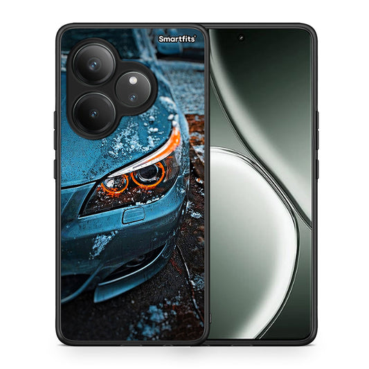 Bmw E60 - Realme GT 6 5G θήκη