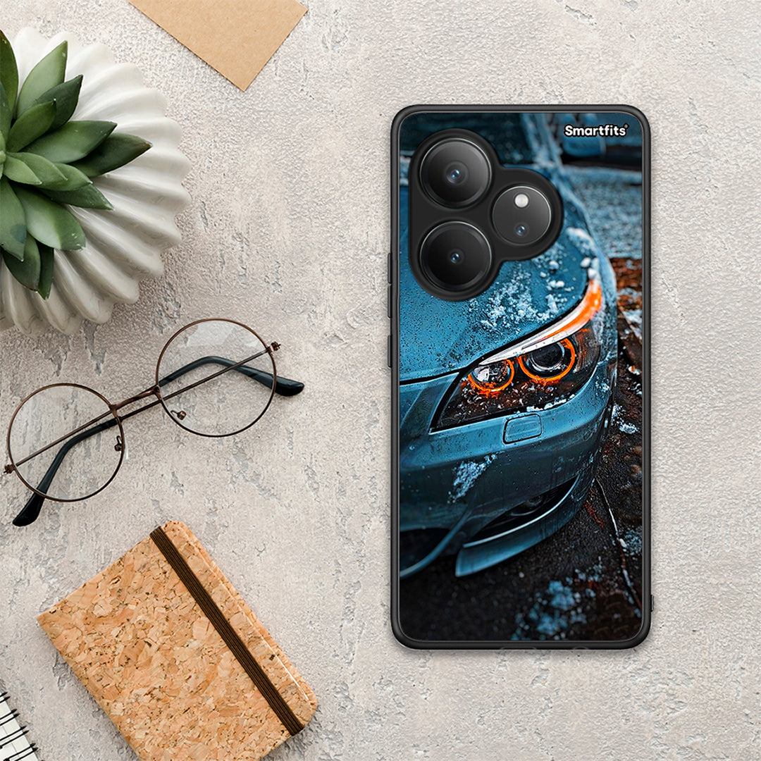 Bmw E60 - Realme GT 6 5G θήκη