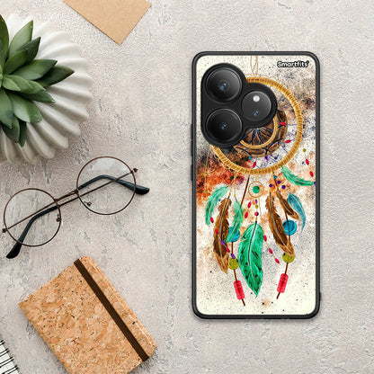 Boho DreamCatcher - Realme GT 6 5G θήκη