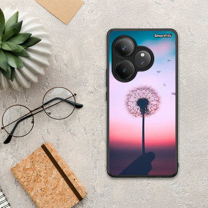 Boho Wish - Realme GT 6 5G θήκη